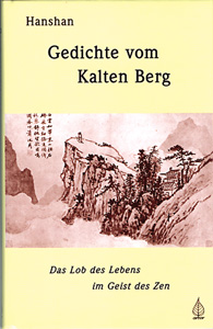 Hanshan - Gedichte vom Kalten Berg